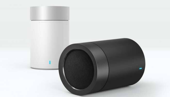 Xiaomi Pocket Speaker 2 launched at Rs 1,499
