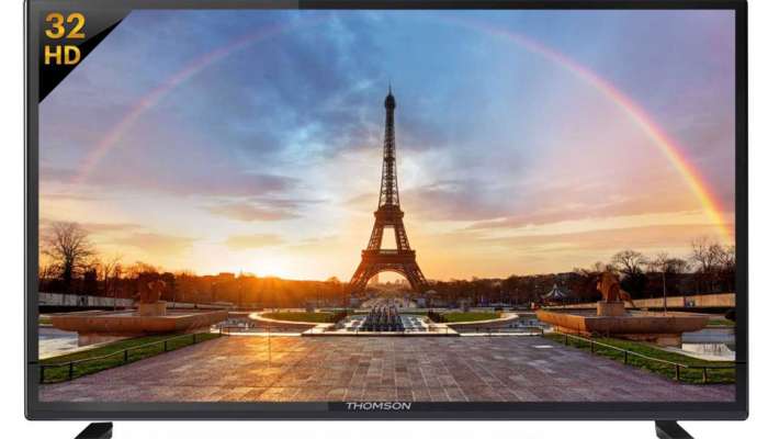 Thomson launches non-smart TV line-up to penetrate the Indian market