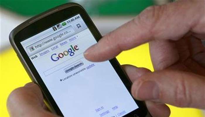 Google enhances navigation, security features for Google Account