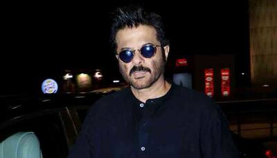 When Anil Kapoor thought IIFA awards was rigged