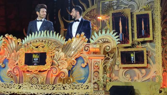 Bangkok witnessed a magnificent amalgamation of music, fashion and entertainment at IIFA Rocks 2018- See Pics