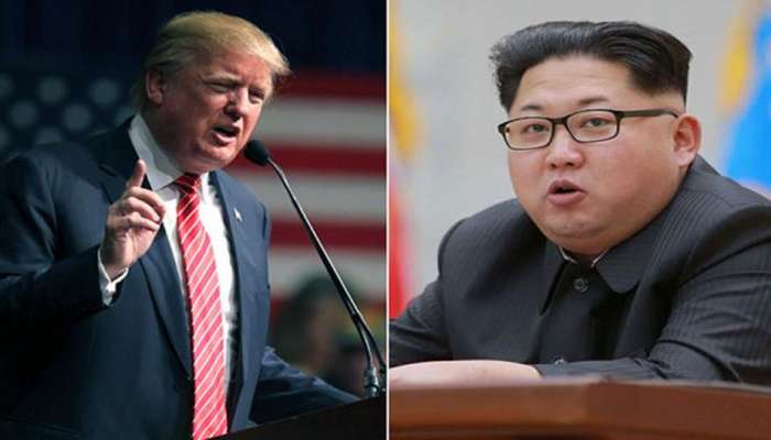 Despite summit, North Korea still a nuclear threat, says Donald Trump