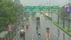 Mumbai wakes to fresh burst of weekend rainfall