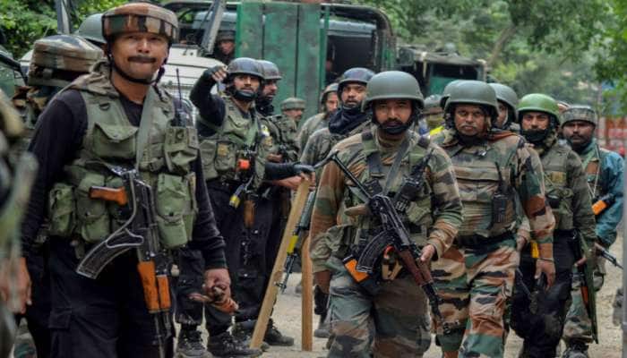 Terrorist killed in Anantnag may have been targeting Amarnath Yatra: Report