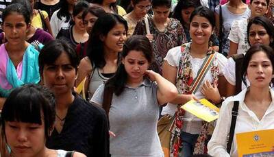 Delhi University likely to release second cut-off list on June 25