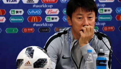 FIFA World Cup 2018: South Korea hope Son Heung-min fires against Mexico