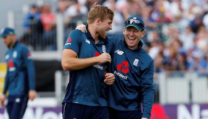 England vs Australia: Eoin Morgan's team aims for whitewash 