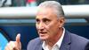 FIFA World Cup 2018: Brazil coach Tite praises team's grit