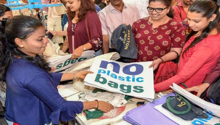 Maharashtra says big no to plastic, get ready to pay Rs 5,000 penalty for violation