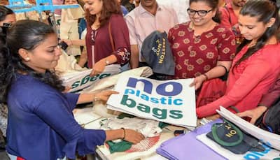 Maharashtra says big no to plastic, get ready to pay Rs 5,000 penalty for violation