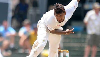 Sri Lanka bowler Suranga Lakmal named skipper for final Test vs West Indies
