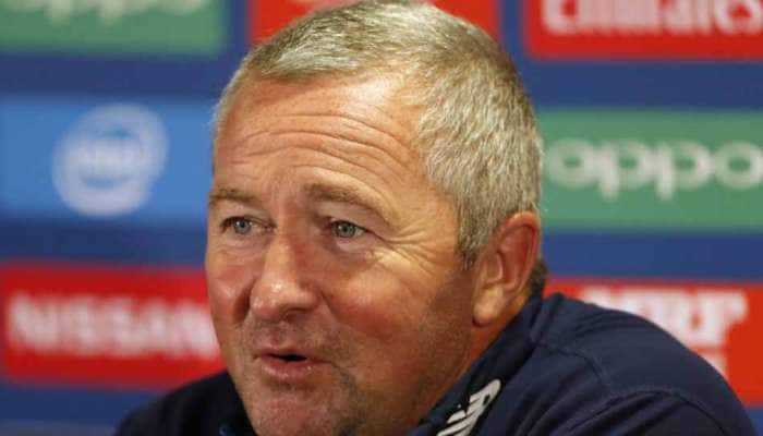 Assistant coach Paul Farbrace to coach England&#039;s T20 side against Australia and India
