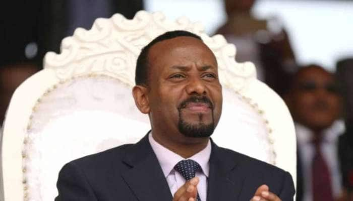 Explosion hits Ethiopian Prime Minister&#039;s rally, several feared dead