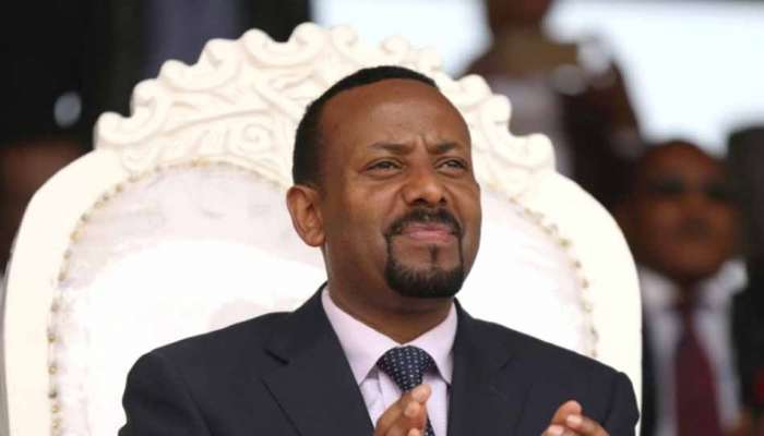 Explosion hits Ethiopian Prime Minister's rally, several feared dead