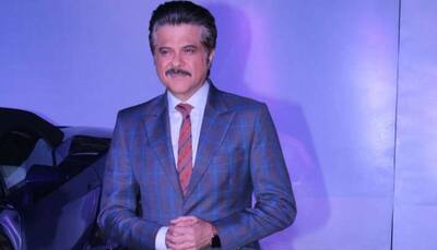 Anil Kapoor completes 35 years in Bollywood, expresses gratitude on social media