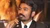 It's not a major injury: Dhanush