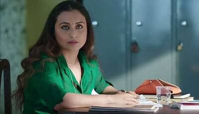 Extremely hearting to see how 'Hichki' resonated with audiences: Siddharth P Malhotra