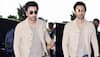 Ranbir Kapoor heads to Bangkok for IIFA awards in style — See pics