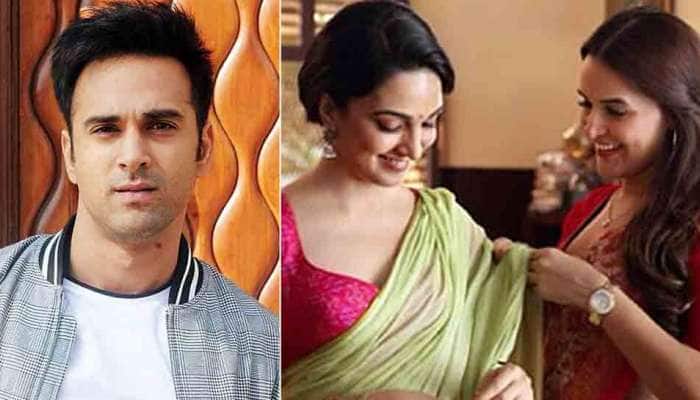 Pulkit Samrat is in awe of &#039;Lust Stories&#039; — Here&#039;s what he said