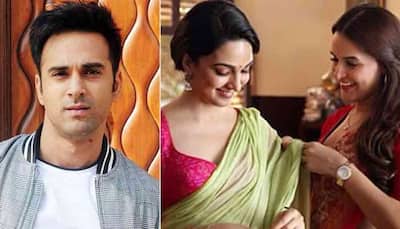 Pulkit Samrat is in awe of 'Lust Stories' — Here's what he said