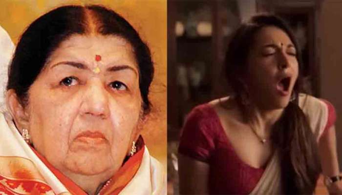 Lust Stories: Is Lata Mangeshkar's family miffed with Karan Johar over use of K3G song for masturbation scene?