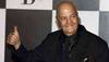 Veteran actor Prem Chopra honoured with living legend award