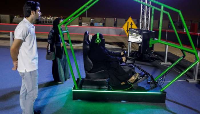 Saudi women gear up for new freedom as driving ban ends