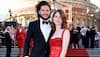 Game Of Thrones stars Kit Harington and Rose Leslie are married — See photos