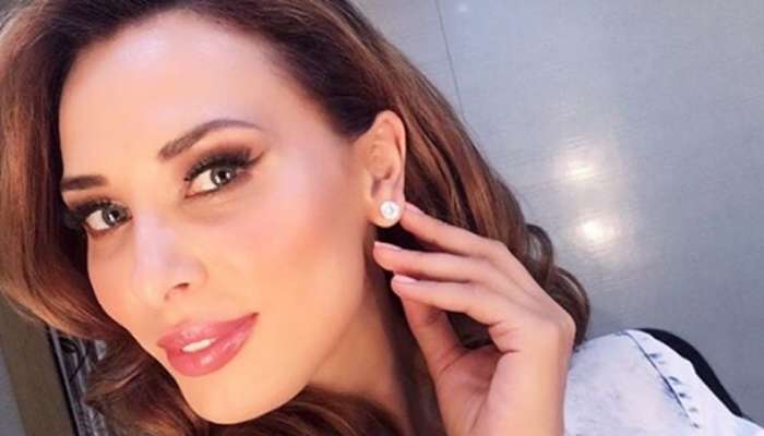 I never planned singing: Iulia Vantur