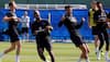 FIFA World Cup 2018: England's Dele Alli back on training ground for Panama match