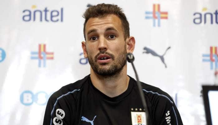 FIFA World Cup 2018: Uruguay forward Christian Stuani says team looking to do better in Russia clash