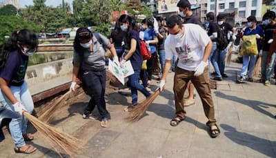 Swachh Survekshan 2018: Indore cleanest Indian city, Jharkhand on top among states