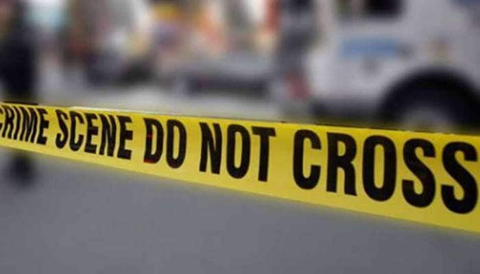 Couple stabbed to death over property dispute in Uttar Pradesh