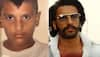 Ranveer Singh's throwback childhood pic is the best thing on the internet 