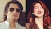 Ali Zafar Meesha Saafi