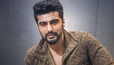 Fortunate to pick films with fantastic roles for women: Arjun Kapoor