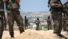 Gazan dies of wounds from Israel border clash: Health Ministry