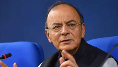  Arun Jaitley 'revisits' 1975, says phoney Emergency turned democracy into constitutional dictatorship