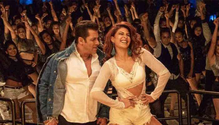 Salman Khan's Race 3 sets opening days Box Office record in Pakistan