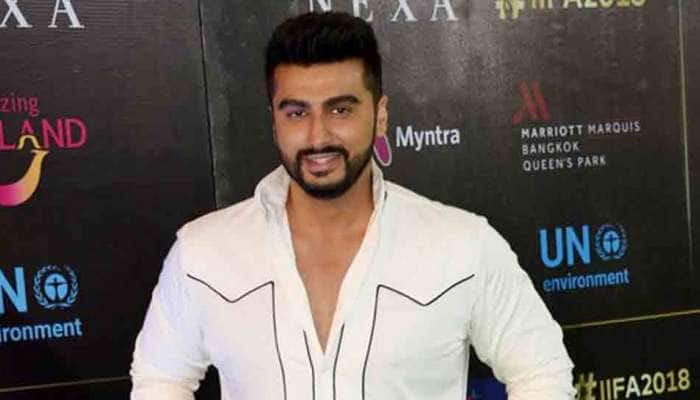 Arjun Kapoor says he's in best phase of his career