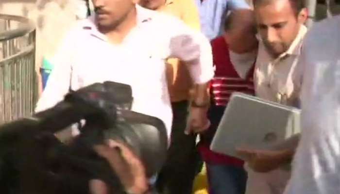 Army officer's wife's murder: Major Nikhil Handa was obsessed with Shailaja Dwivedi, wanted to marry her