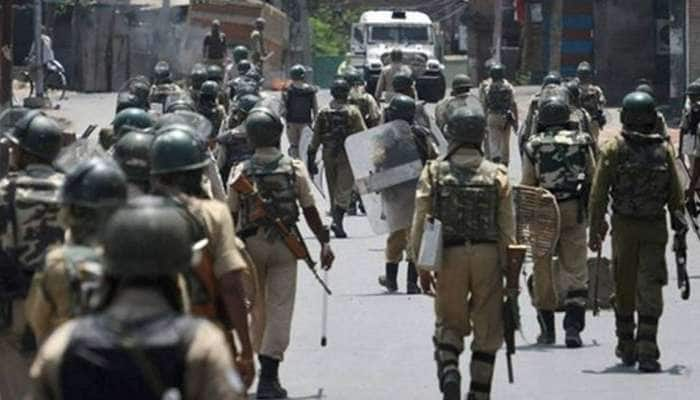 J&amp;K cops to intensify &#039;outreach programme&#039; to bring new terrorist recruits back home and mainstream them