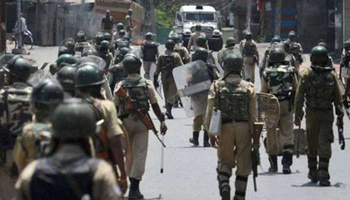 J&amp;K cops to intensify 'outreach programme' to bring new terrorist recruits back home and mainstream them