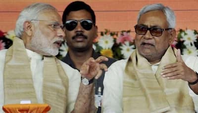 Lok Sabha elections 2019: JDU wants seat sharing keeping Bihar poll results in mind