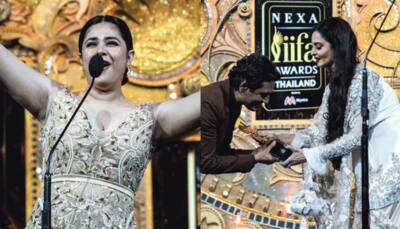 IIFA 2018: Check out the complete list of winners