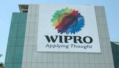 Wipro CEO Abidali Neemuchwala's pay package up 34.5% in FY18