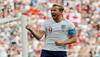 England vs Panama