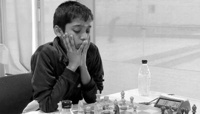 Chennai boy R Praggnanandhaah is now second youngest Grandmaster in the world