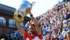 Queen's Club Championship: Marin Cilic battles past Novak Djokovic to claim title