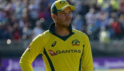 Tim Paine casts doubt on ODI future after series whitewash against England